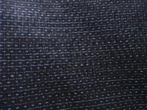 アンティーク　本場泥大島紬男物着物アンサンブル